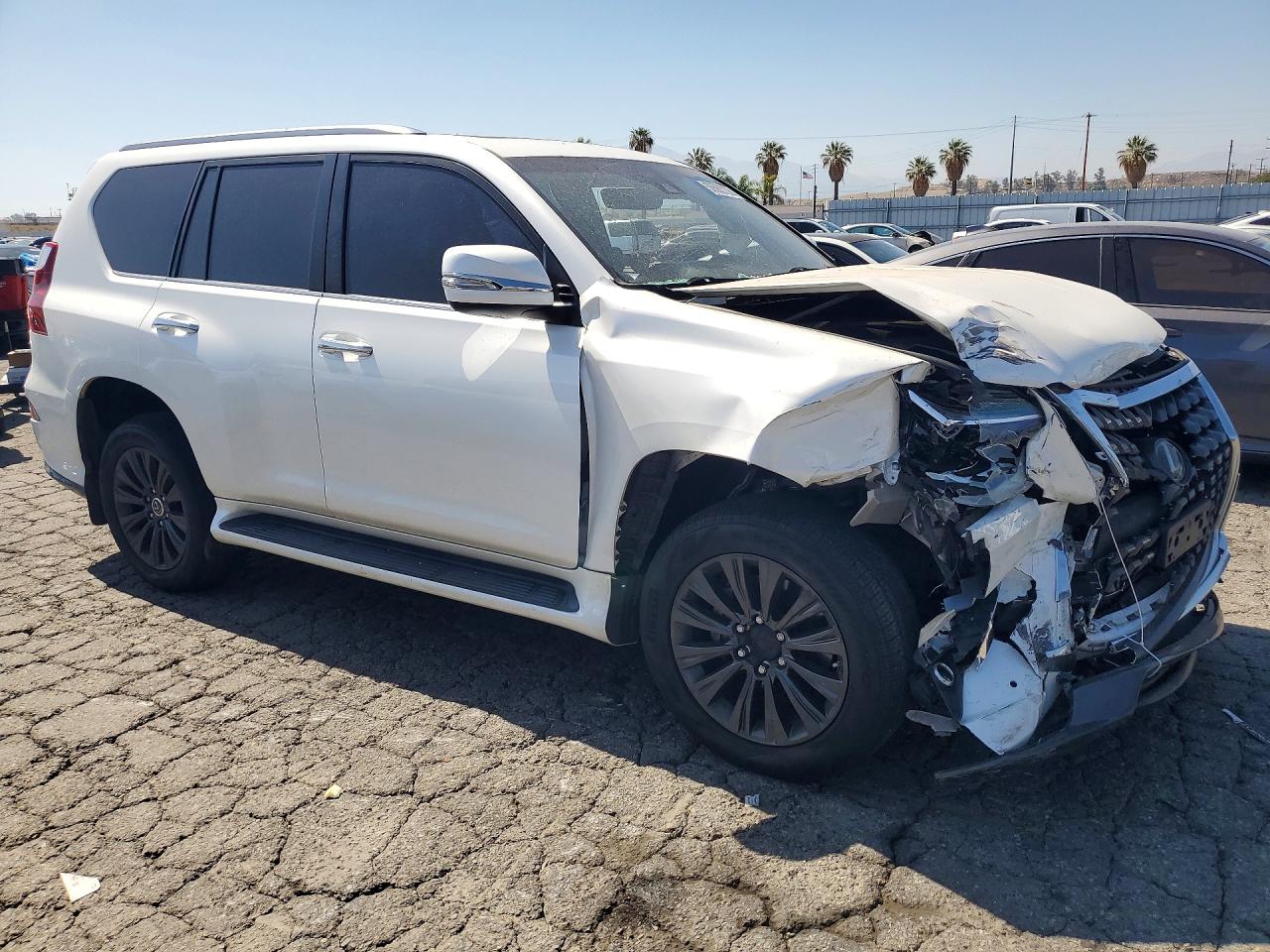 Lexus Gx 460 Premium
