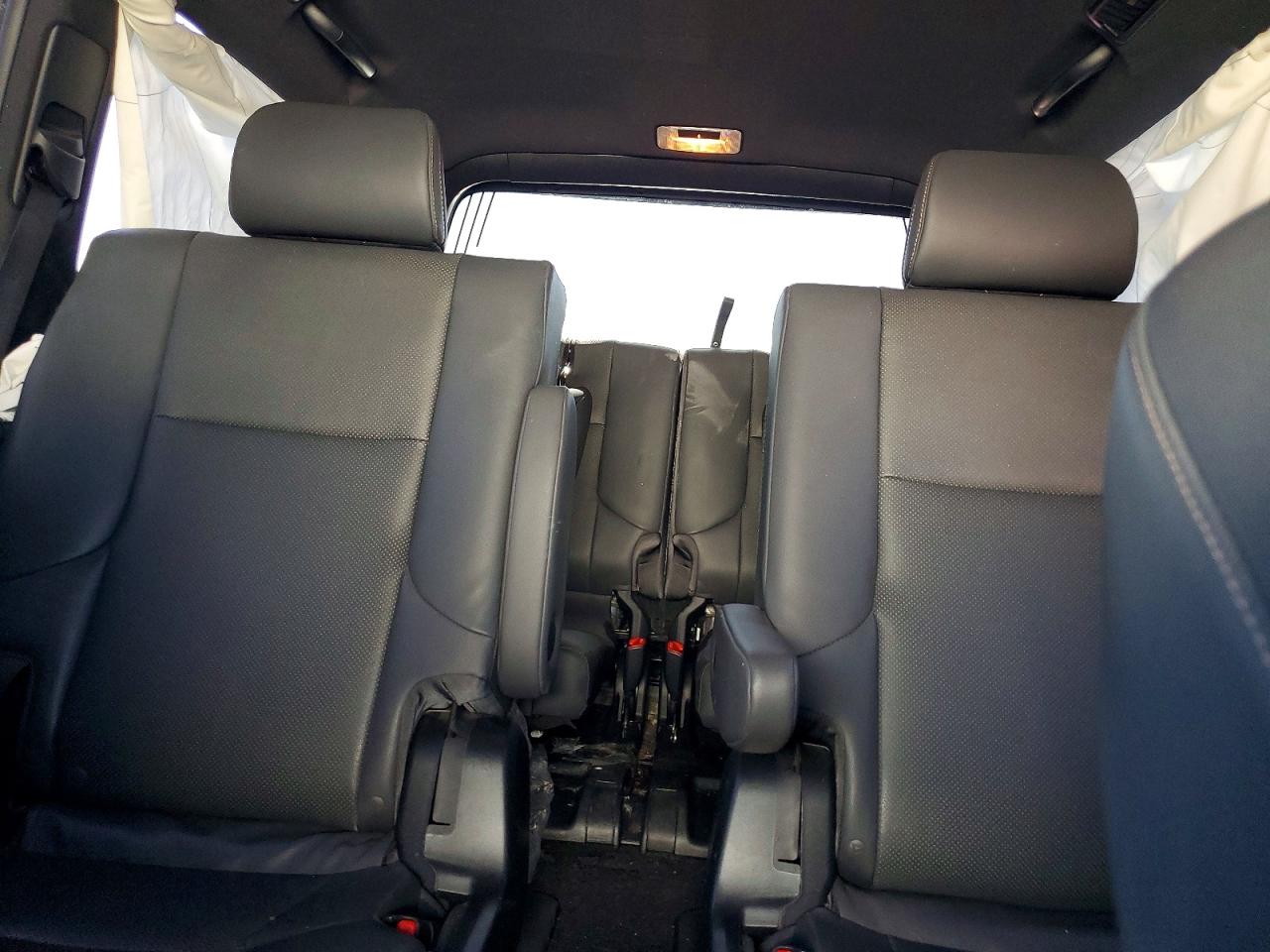 Lexus Gx 460 Premium