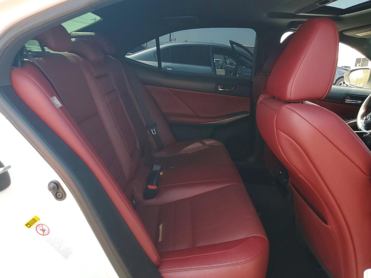 Lexus Is 250