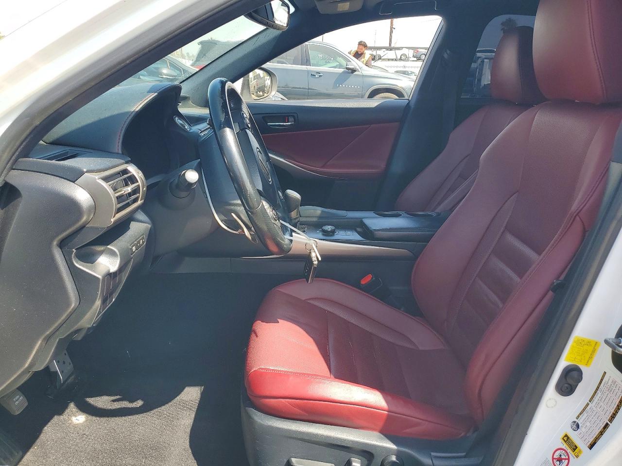 Lexus Is 250