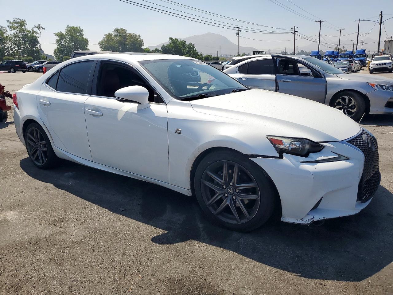 Lexus Is 250