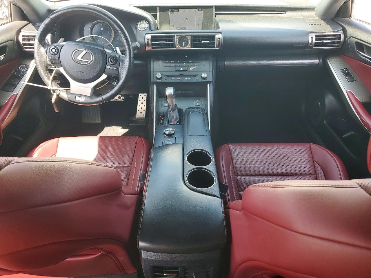 Lexus Is 250