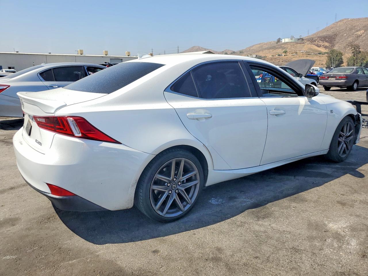Lexus Is 250