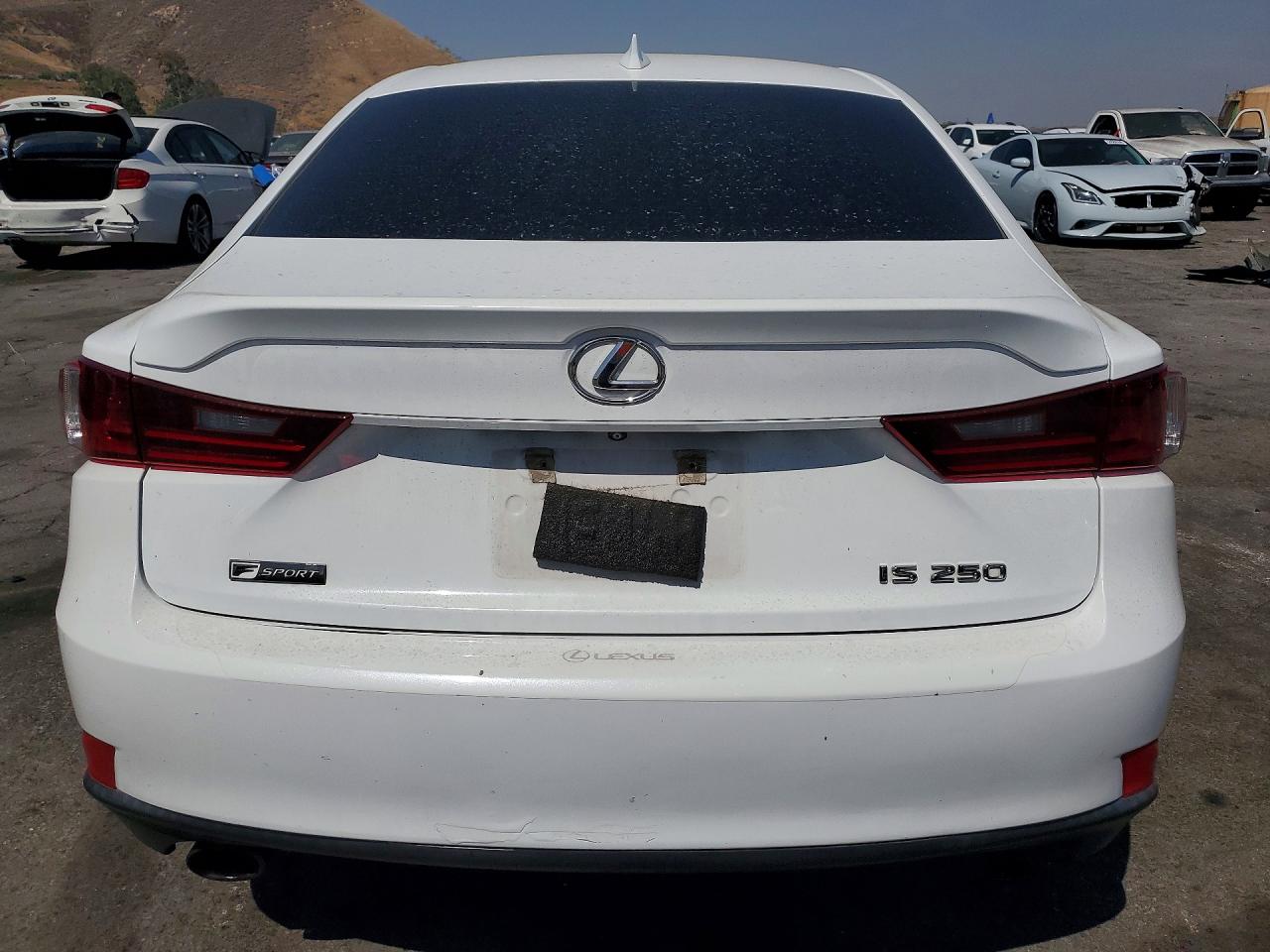 Lexus Is 250
