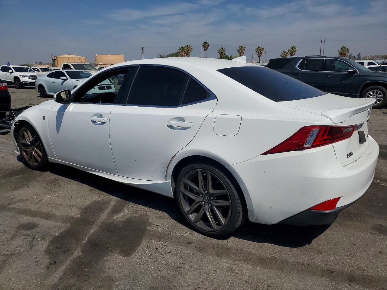 Lexus Is 250