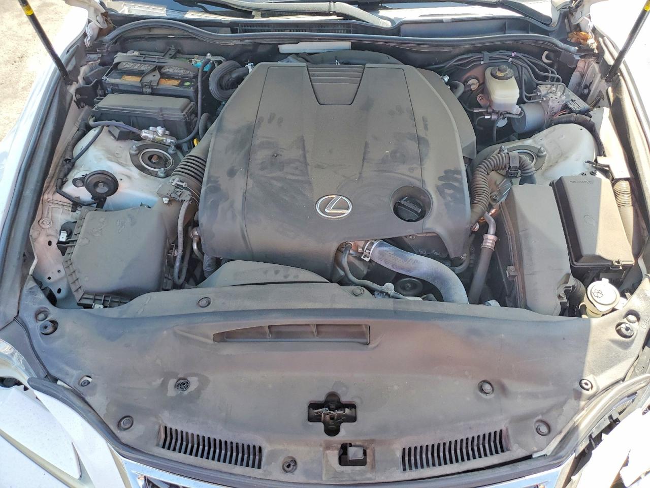 Lexus Is 250