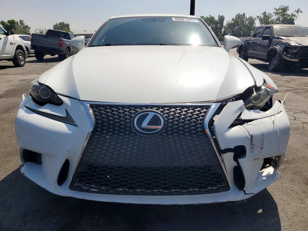 Lexus Is 250