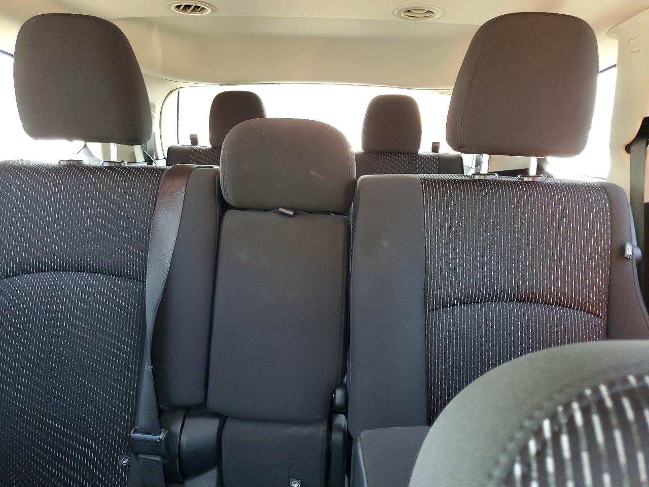 Dodge Journey Se