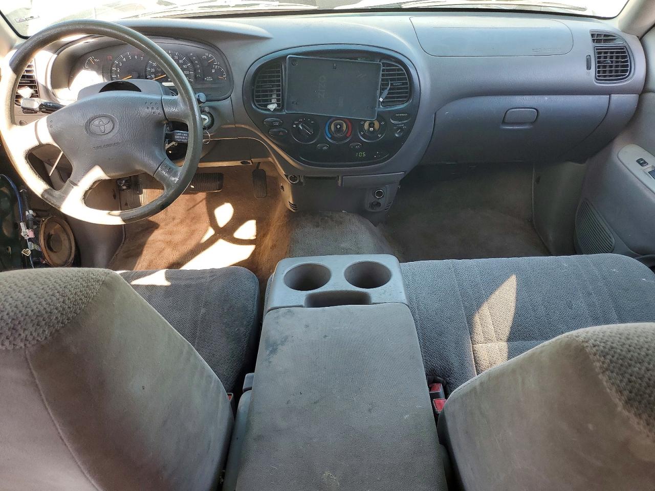 Toyota Tundra Access Cab Sr5