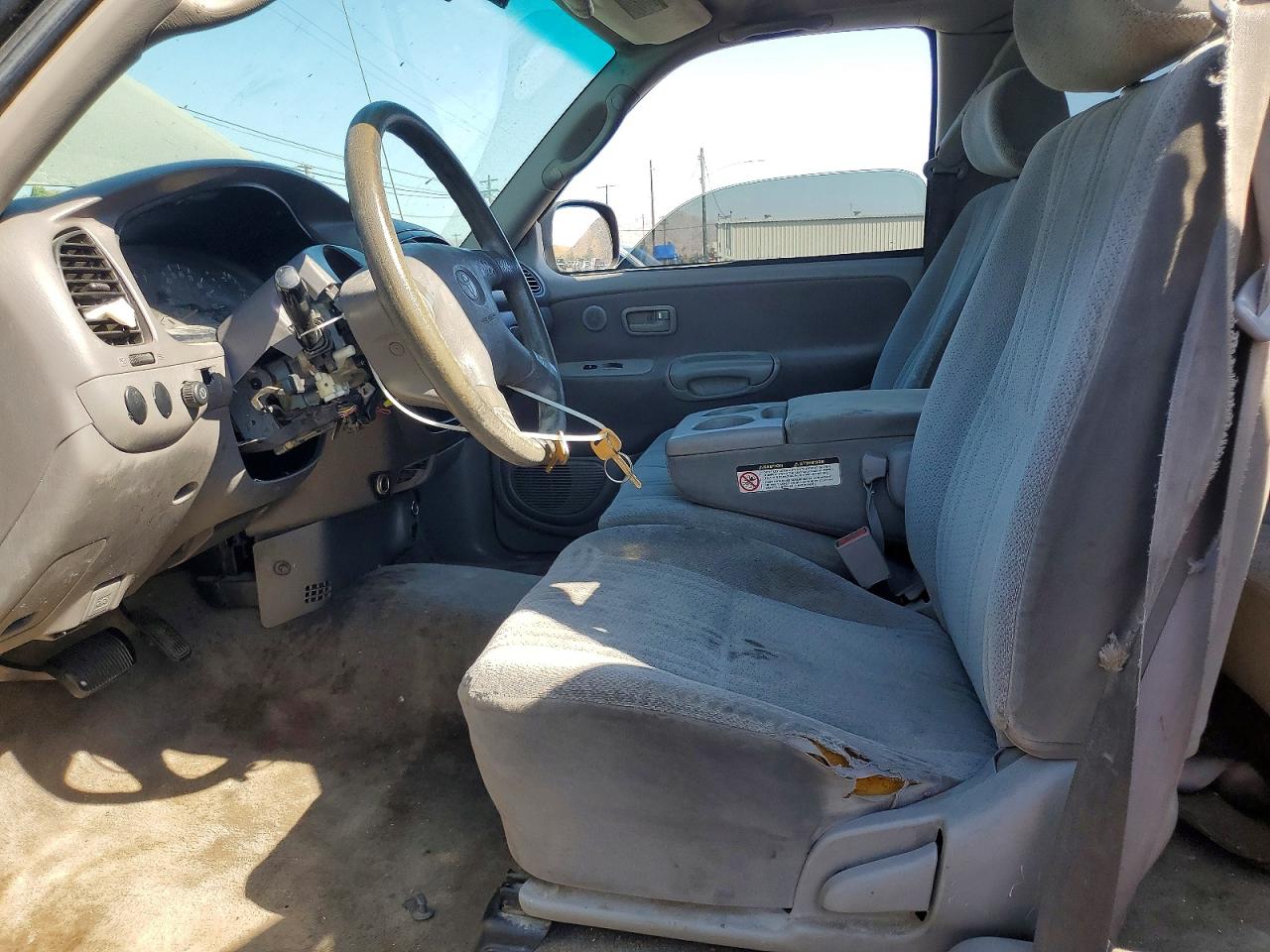 Toyota Tundra Access Cab Sr5