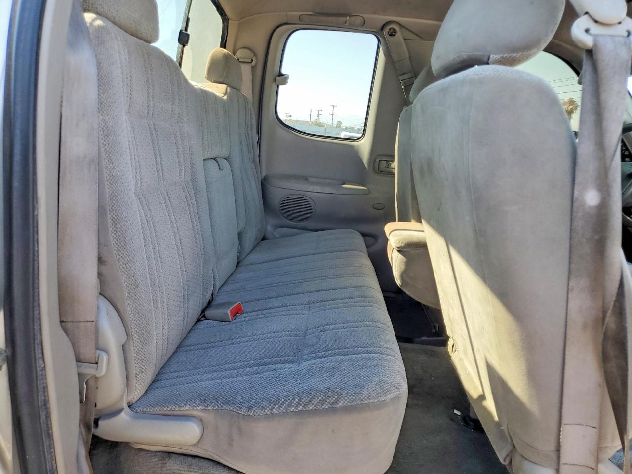 Toyota Tundra Access Cab Sr5