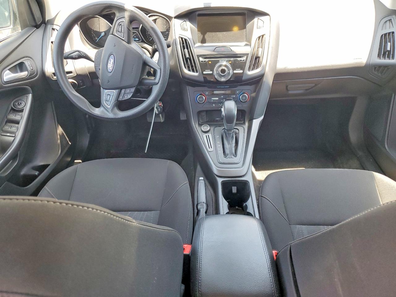 Ford Focus Sel