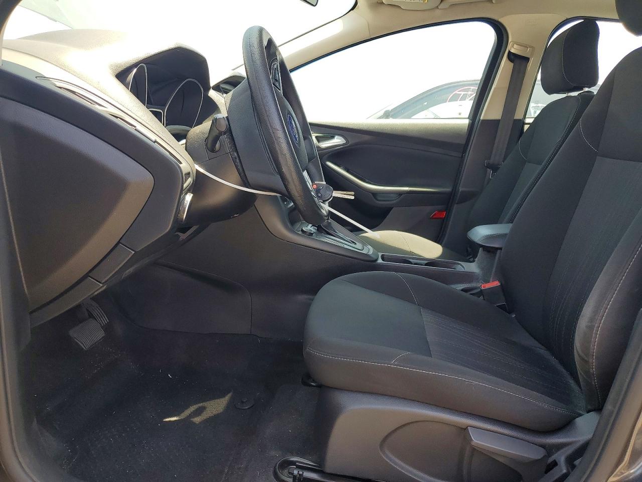 Ford Focus Sel