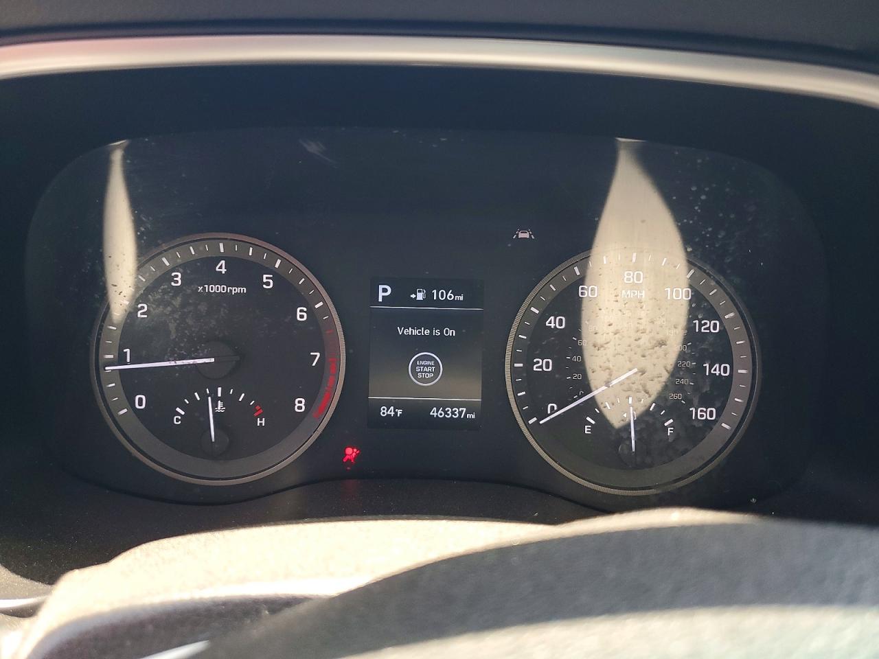 Hyundai TUCSON Value