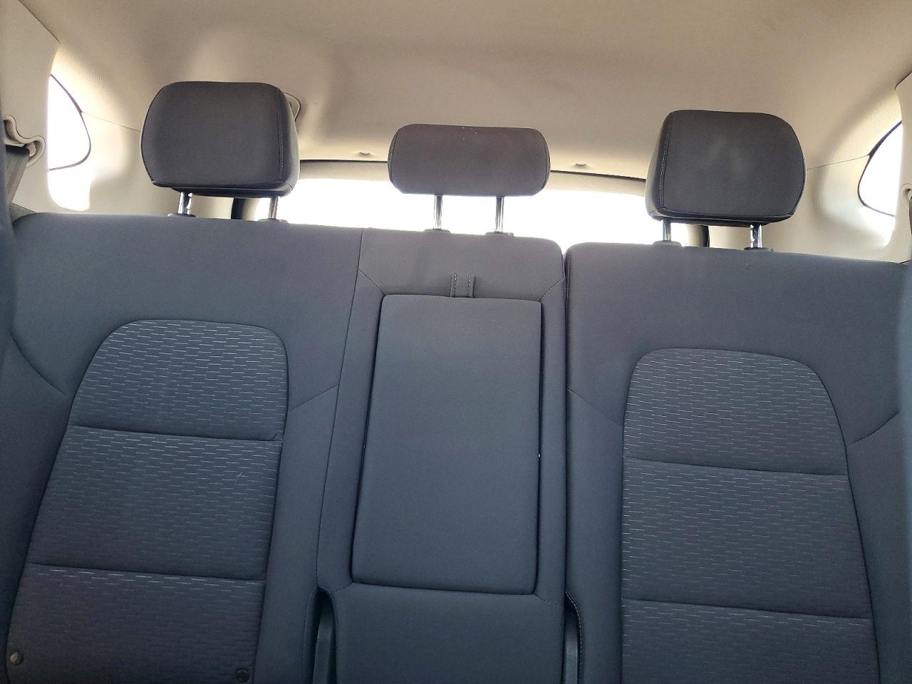 Hyundai TUCSON Value