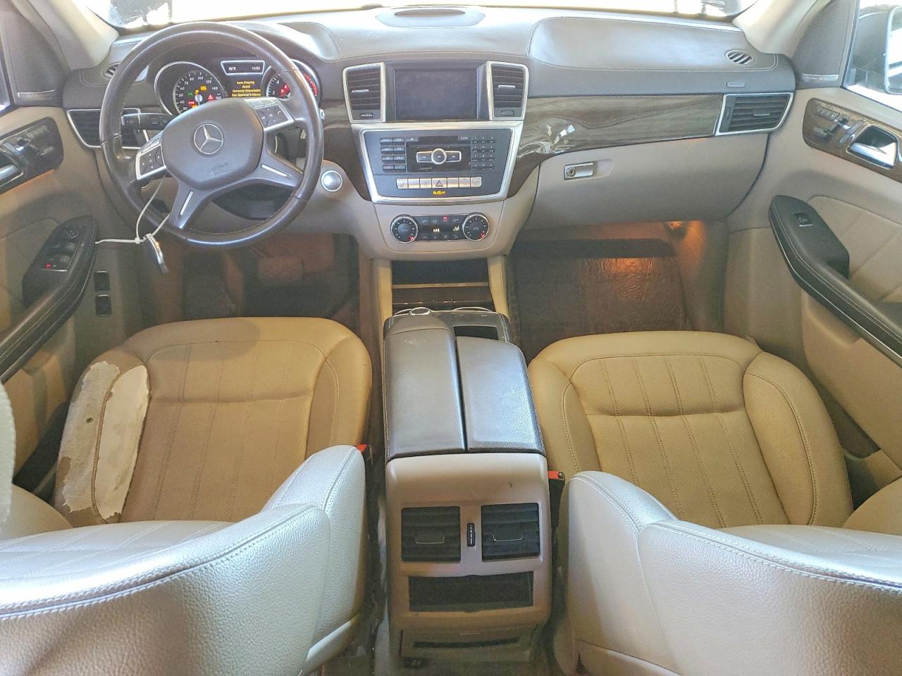 Mercedes-Benz G-Class 450 4matic