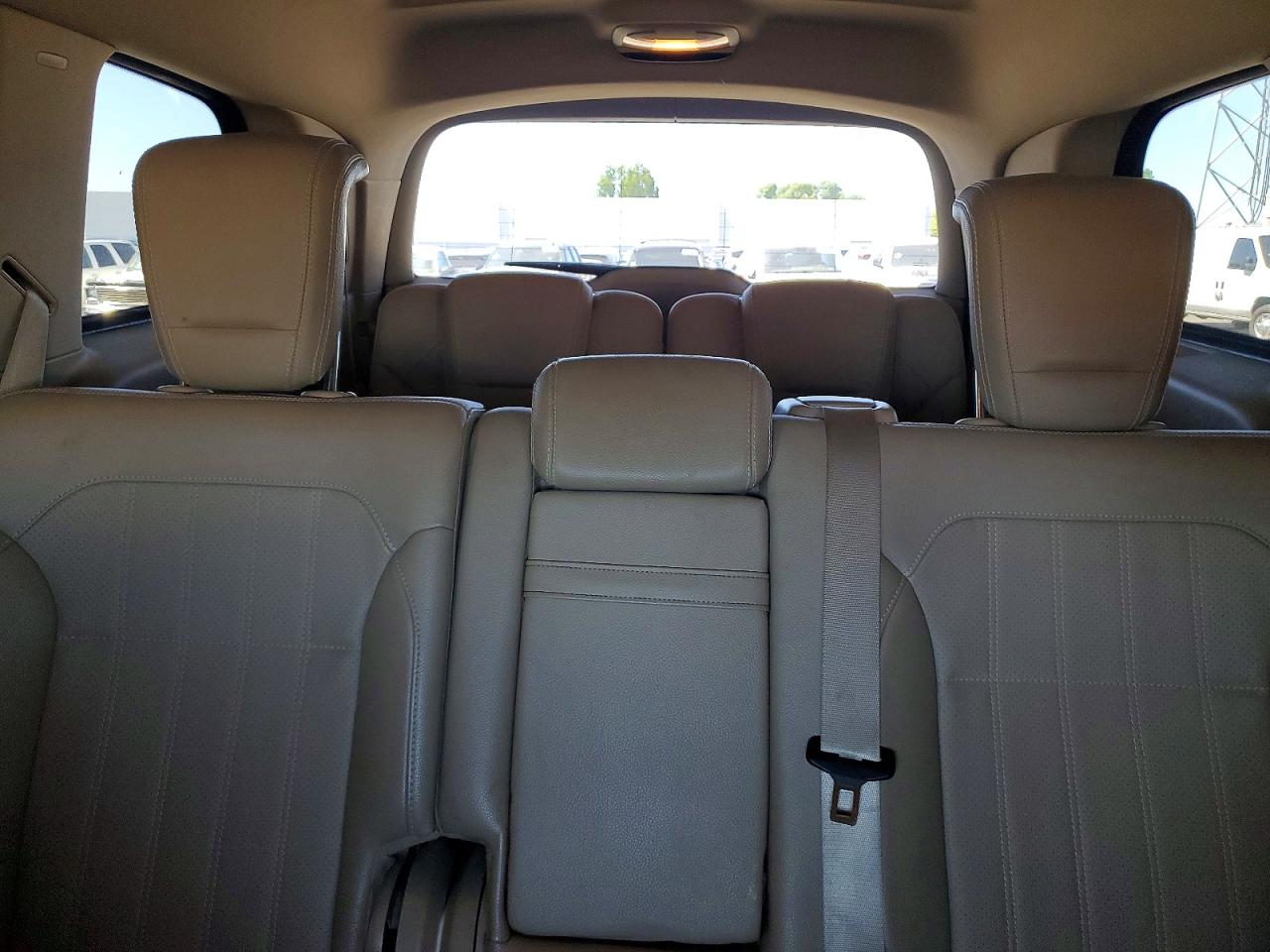 Mercedes-Benz G-Class 450 4matic