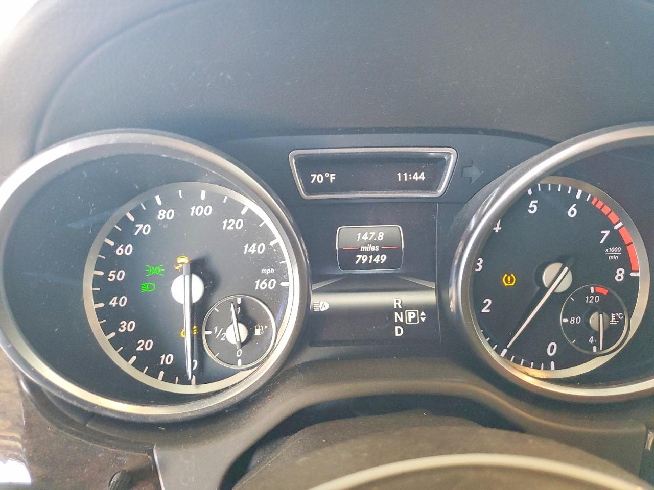 Mercedes-Benz G-Class 450 4matic