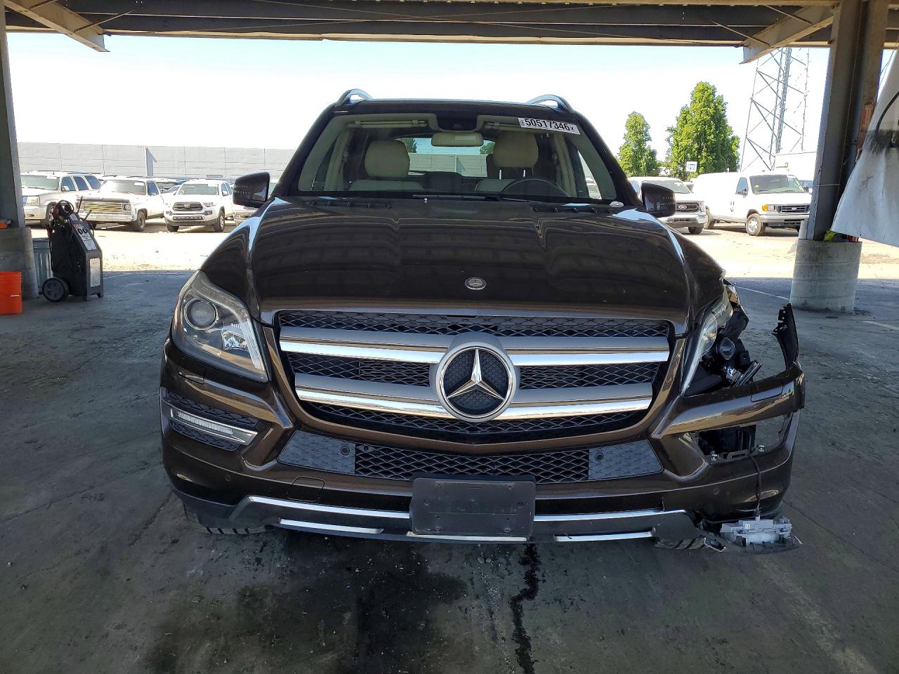 Mercedes-Benz G-Class 450 4matic