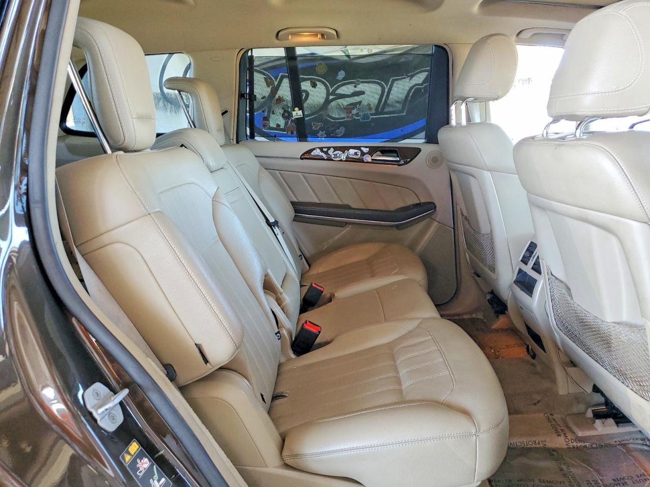 Mercedes-Benz G-Class 450 4matic