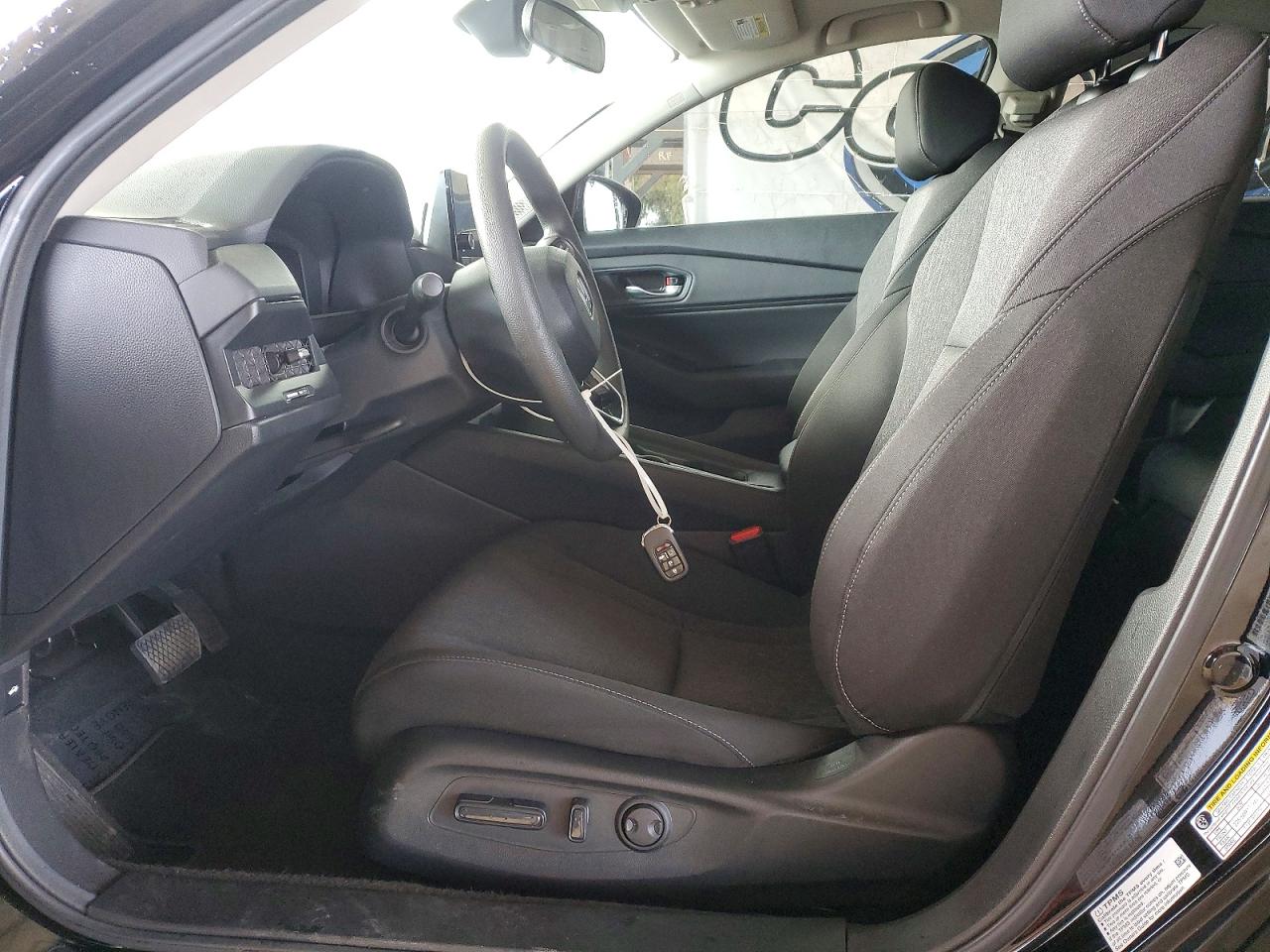 Honda Accord Se