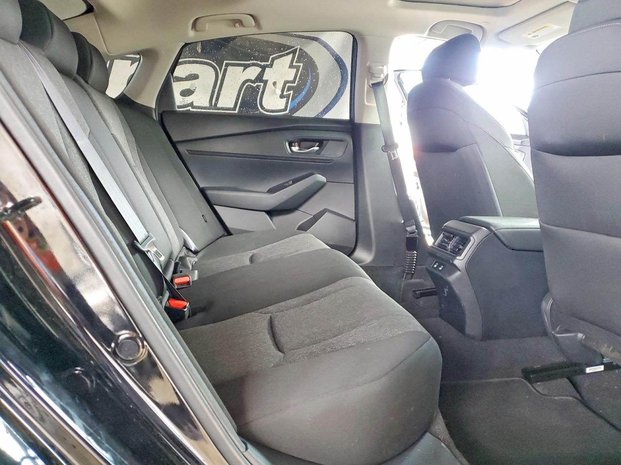 Honda Accord Se