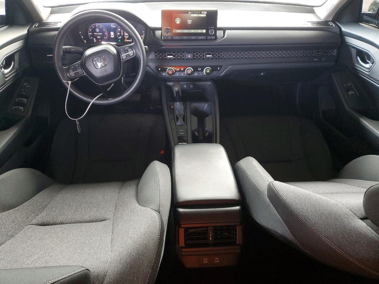 Honda Accord Se