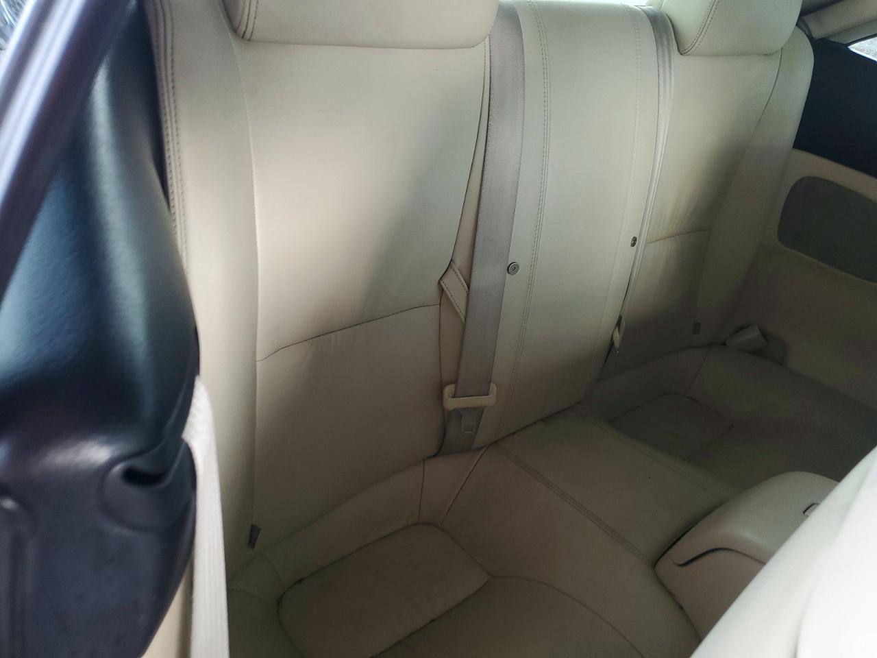 Lexus Sc 430