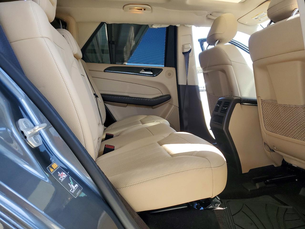 Mercedes-Benz GLE 350 4matic