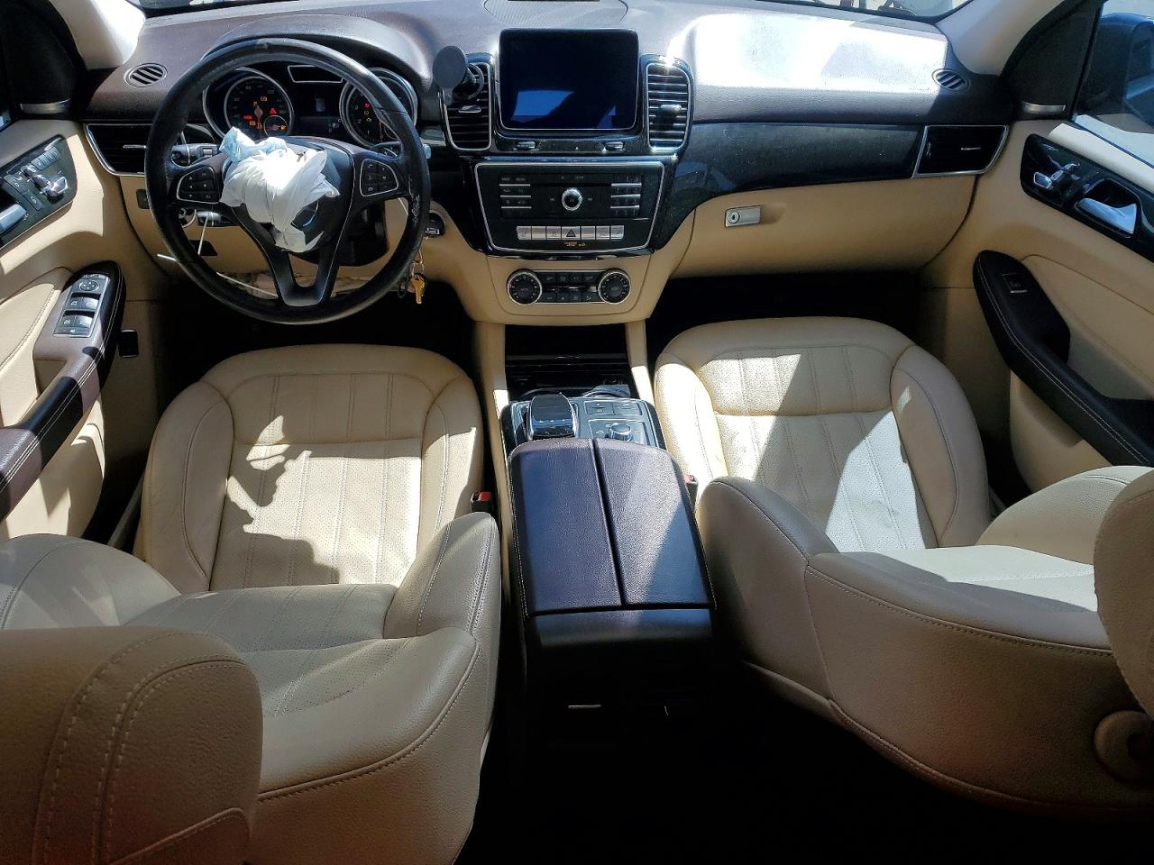 Mercedes-Benz GLE 350 4matic