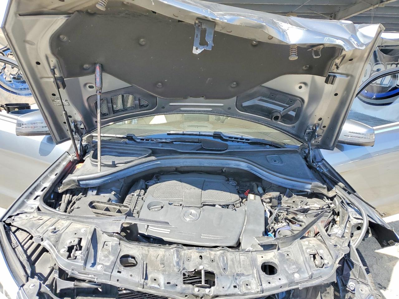 Mercedes-Benz GLE 350 4matic
