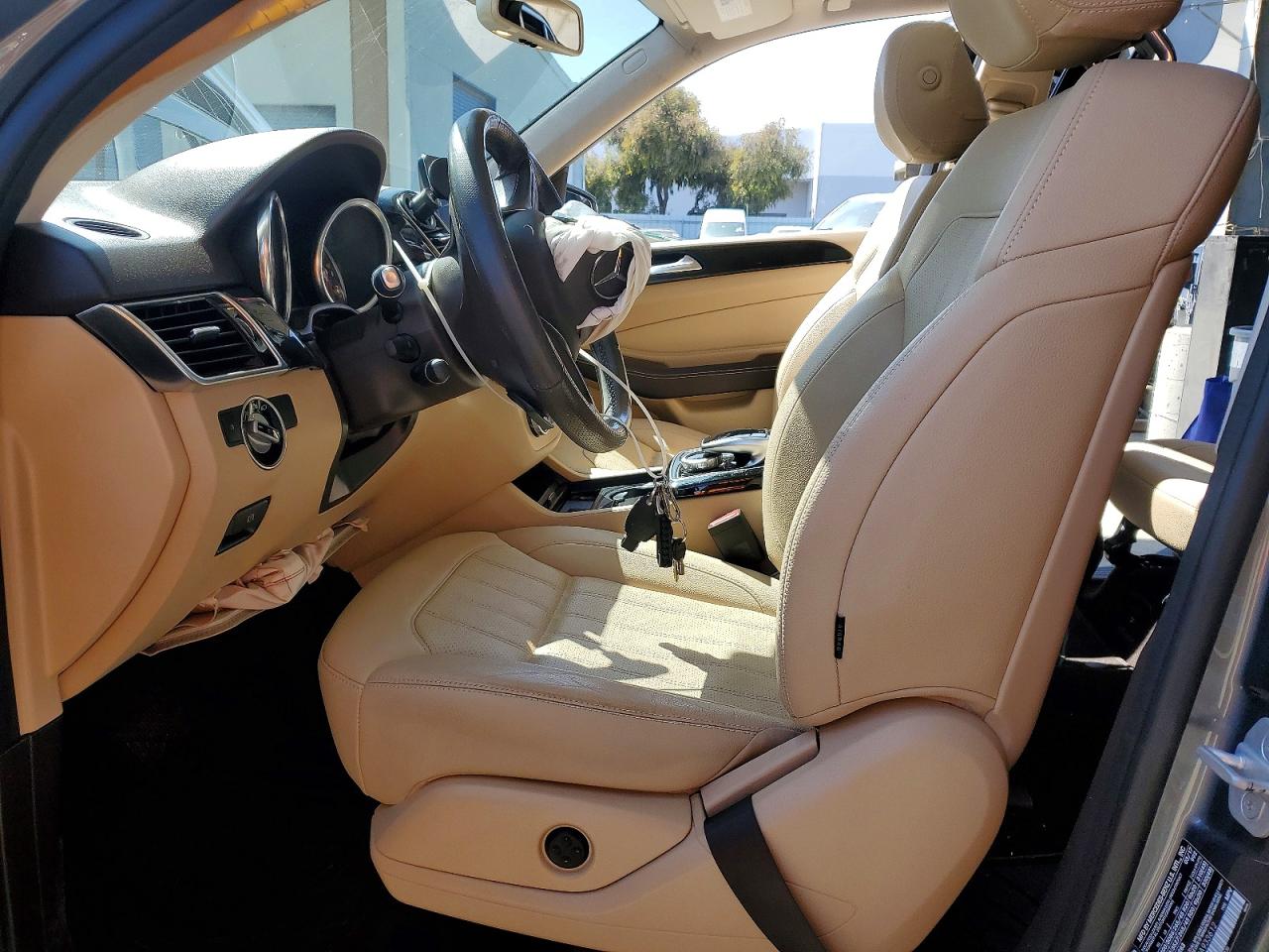 Mercedes-Benz GLE 350 4matic