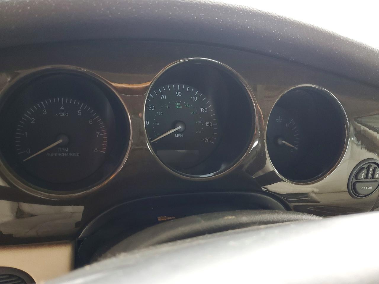 Jaguar XJR