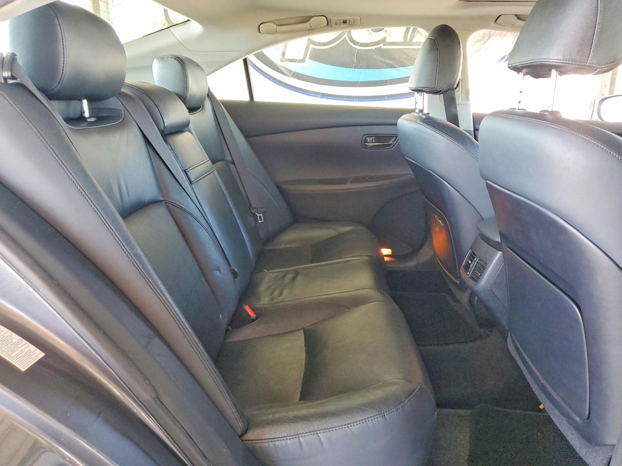 Lexus Es 350