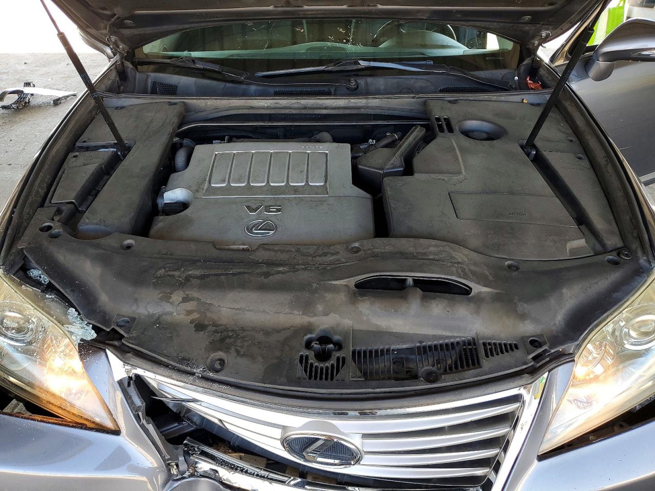 Lexus Es 350