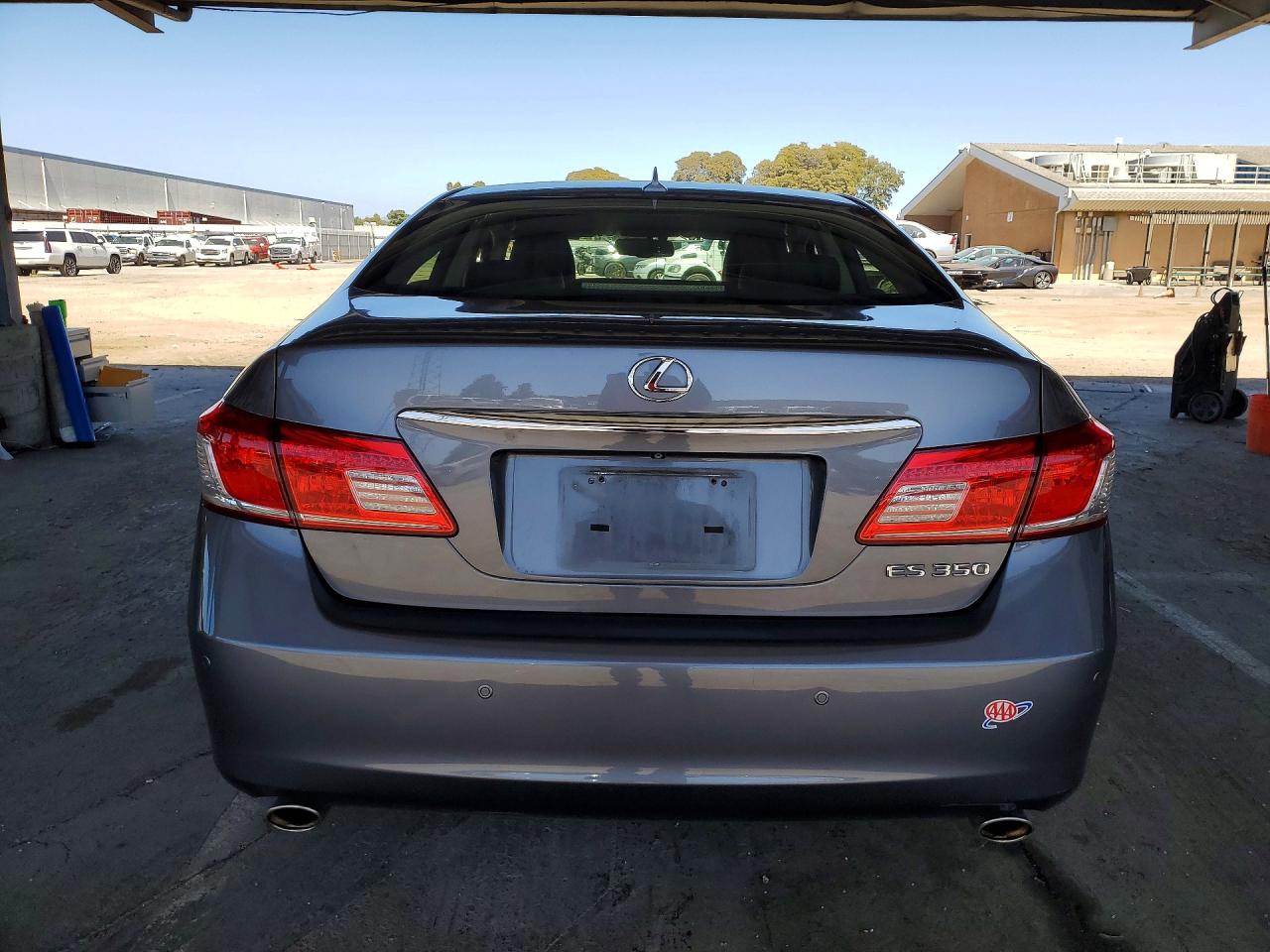 Lexus Es 350