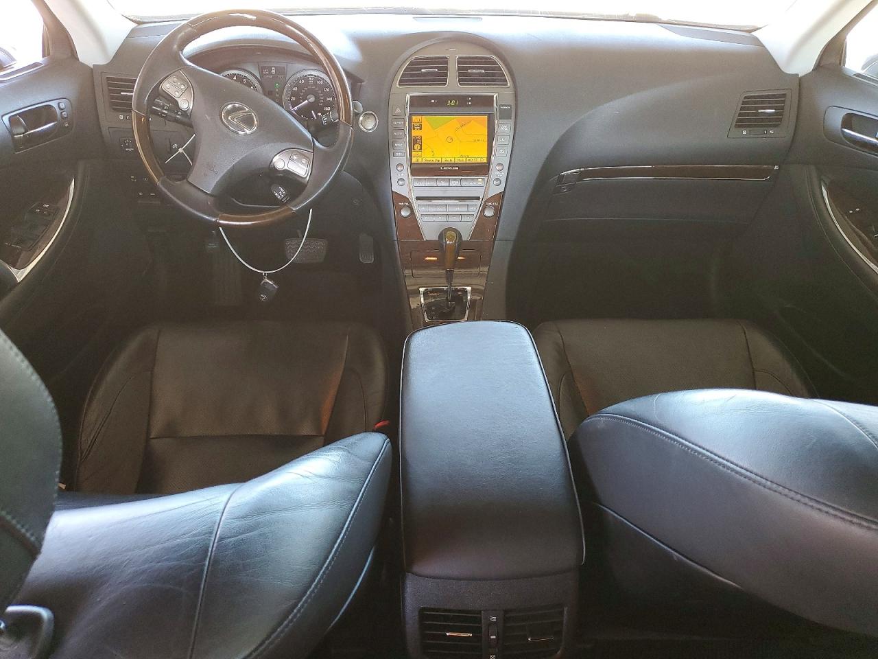 Lexus Es 350