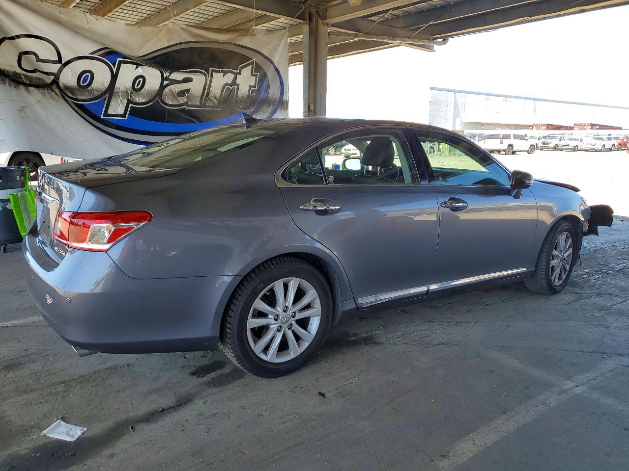 Lexus Es 350