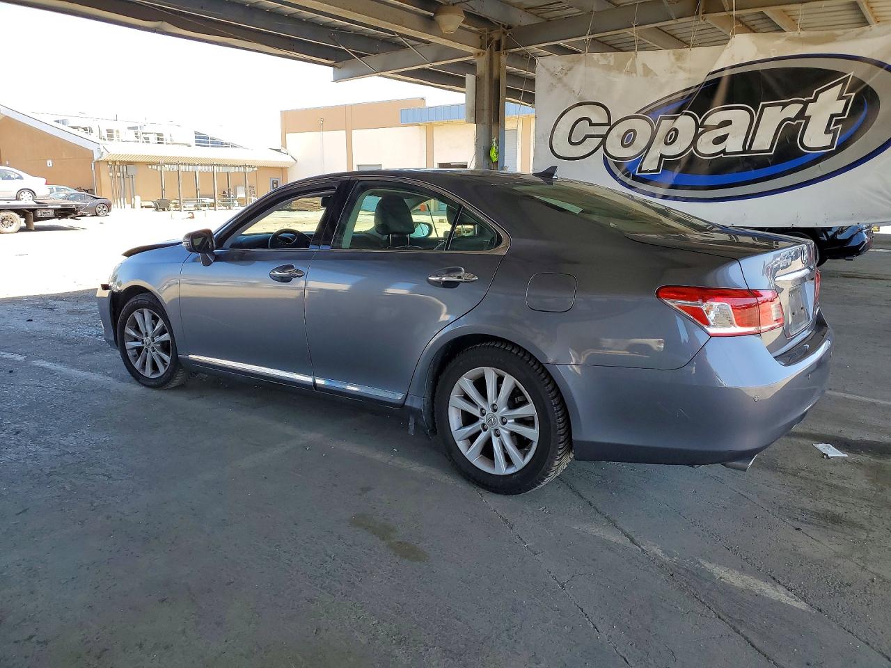 Lexus Es 350