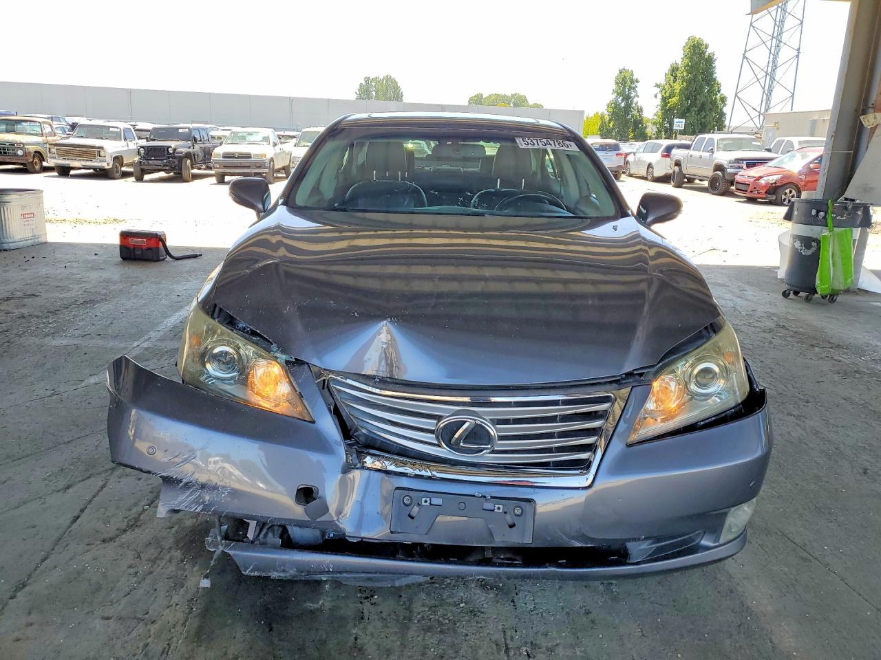 Lexus Es 350