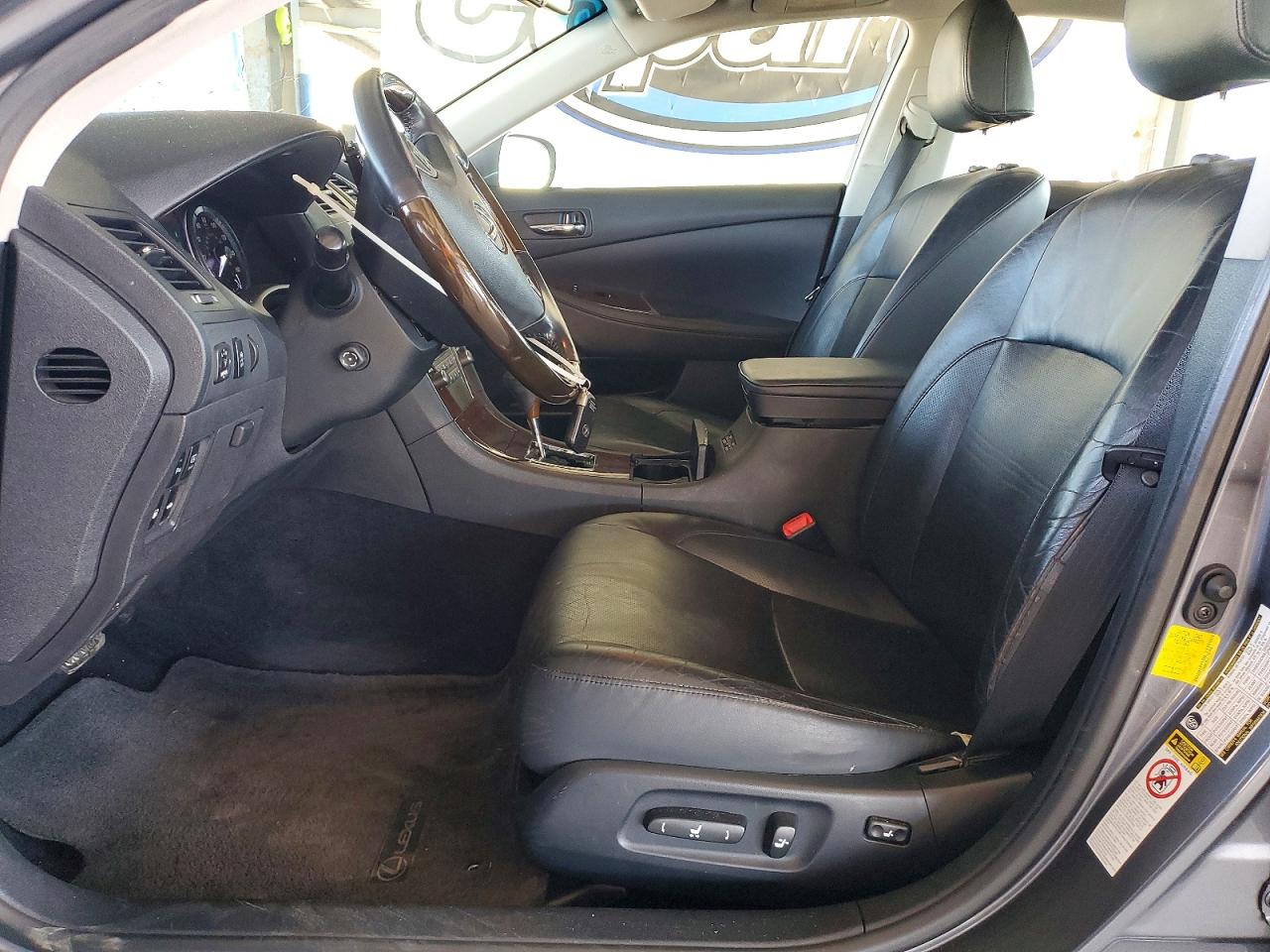 Lexus Es 350