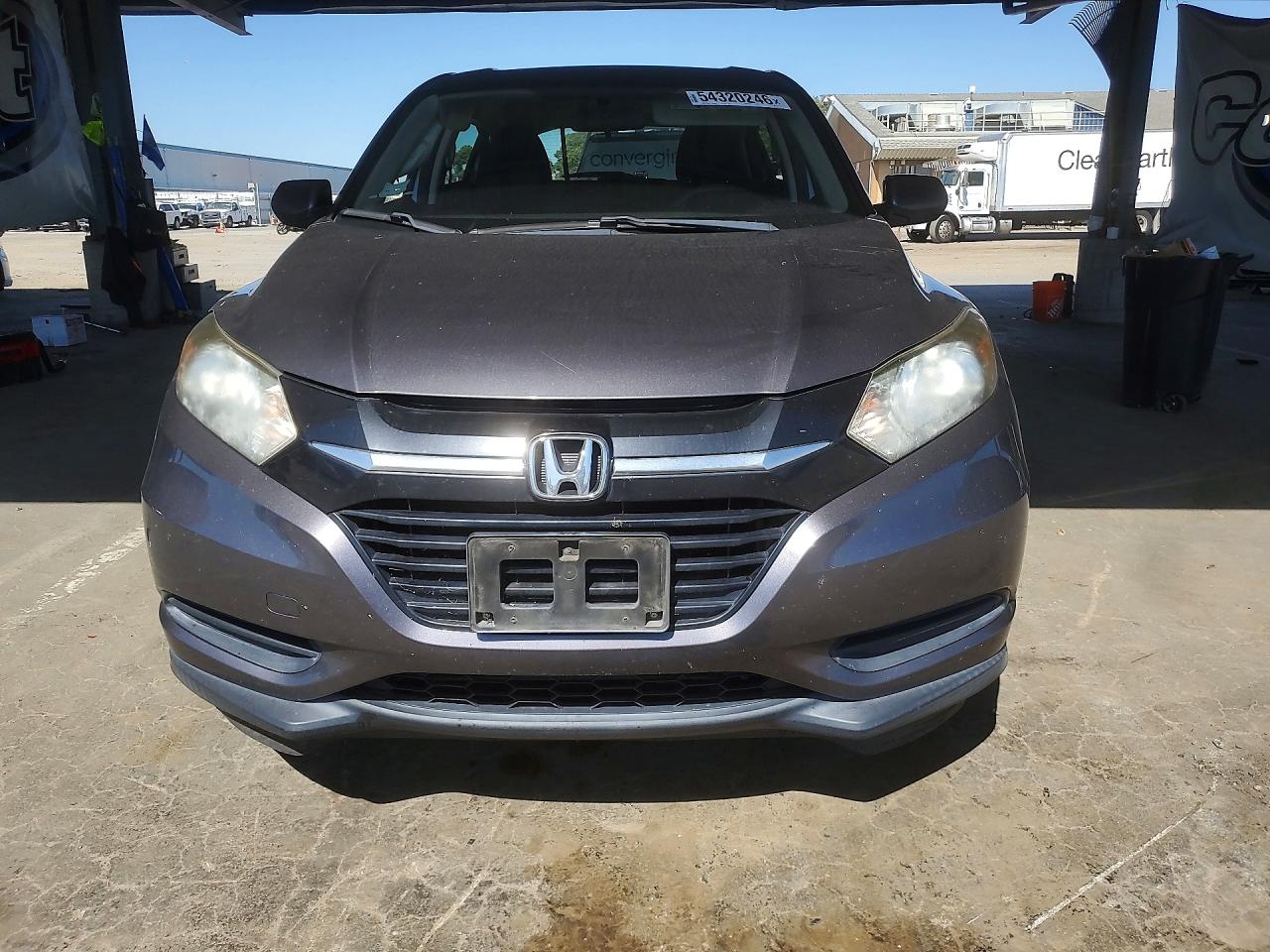 Honda HR-V Lx
