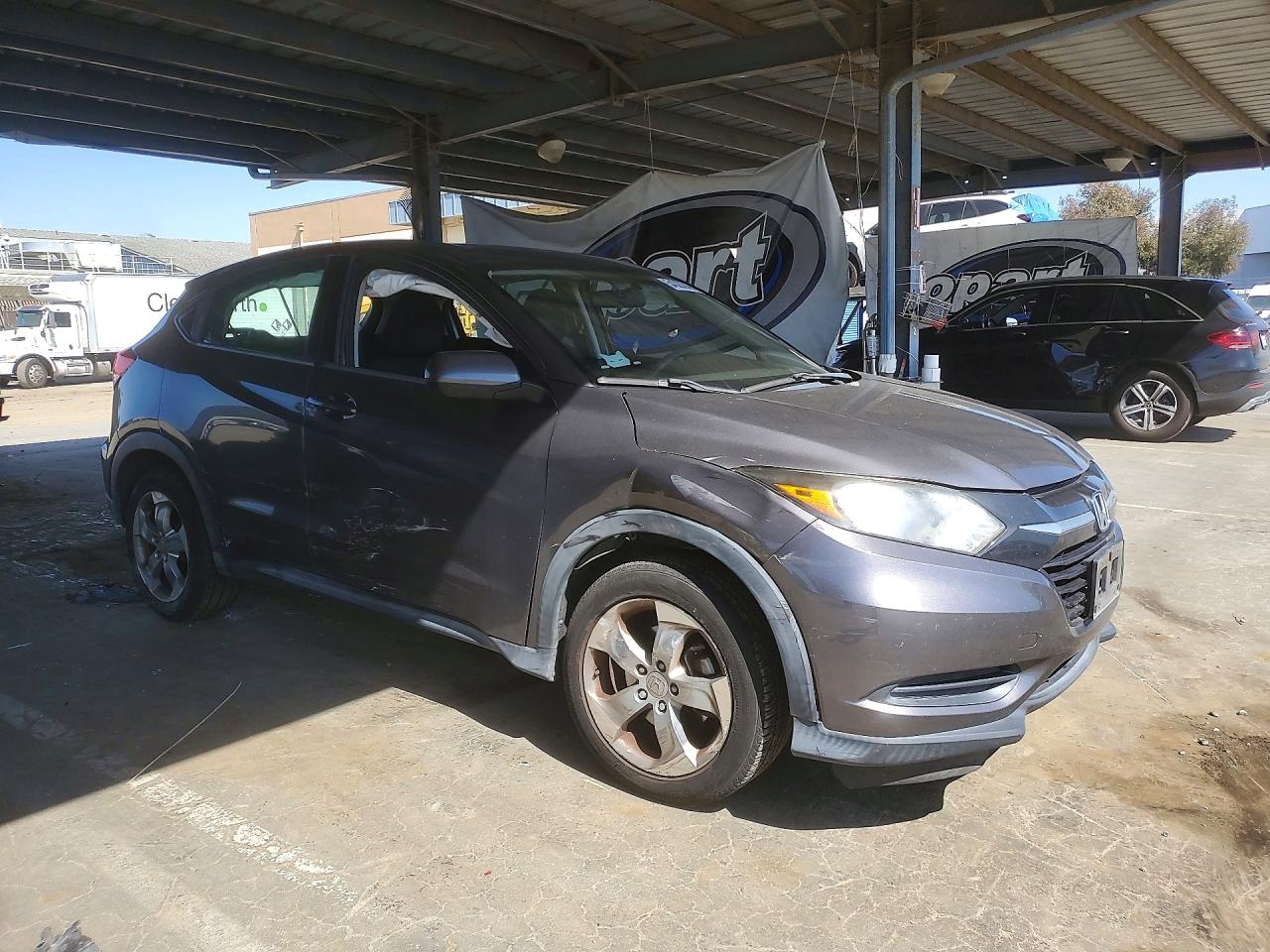 Honda HR-V Lx