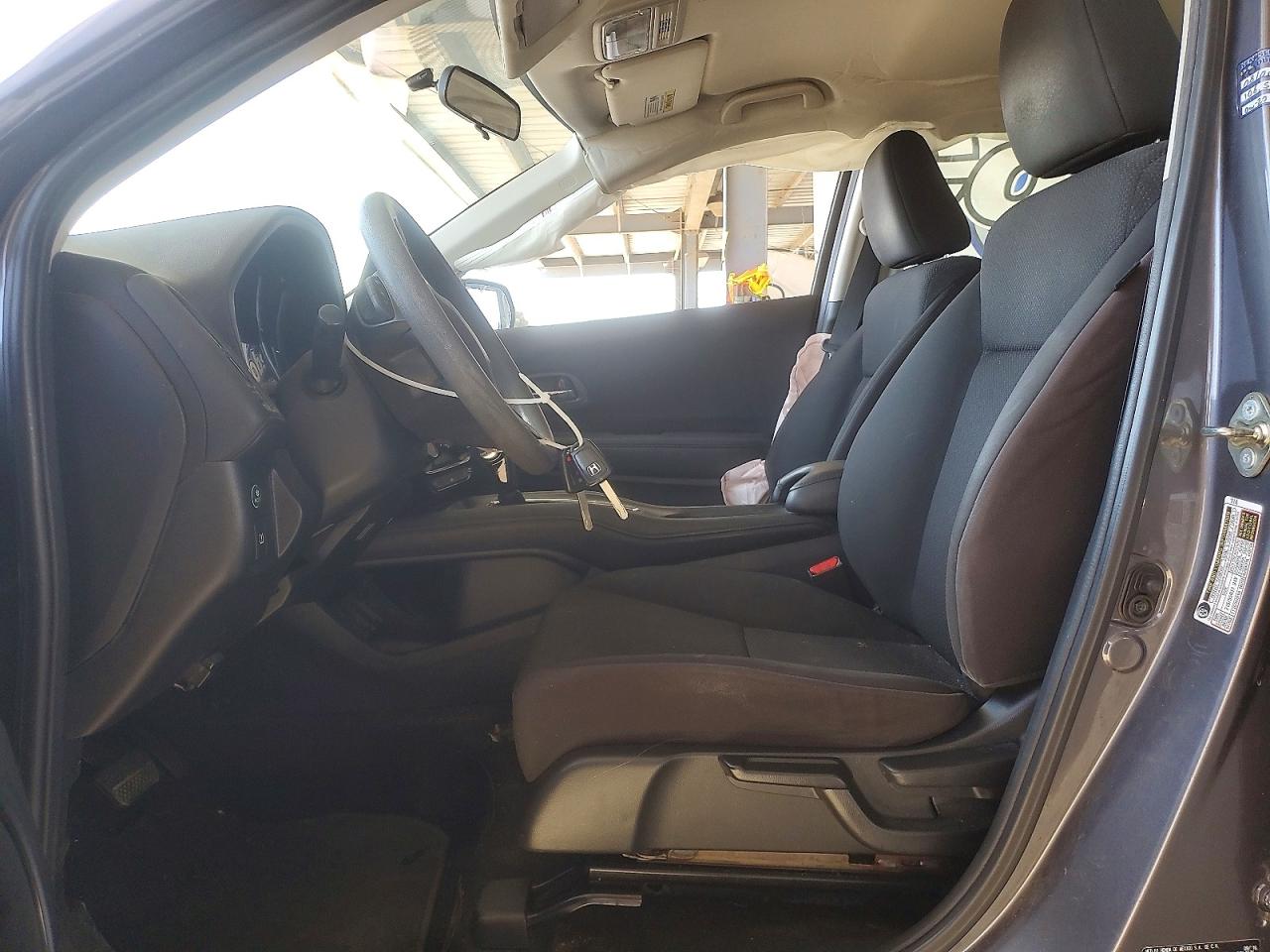 Honda HR-V Lx