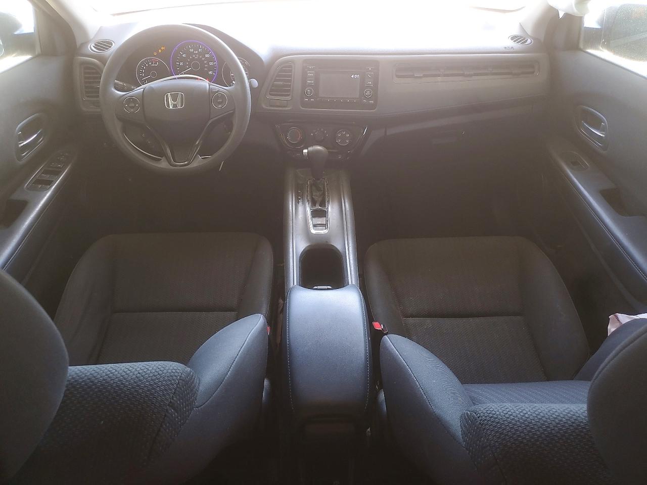 Honda HR-V Lx