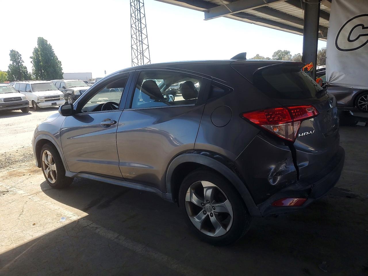Honda HR-V Lx