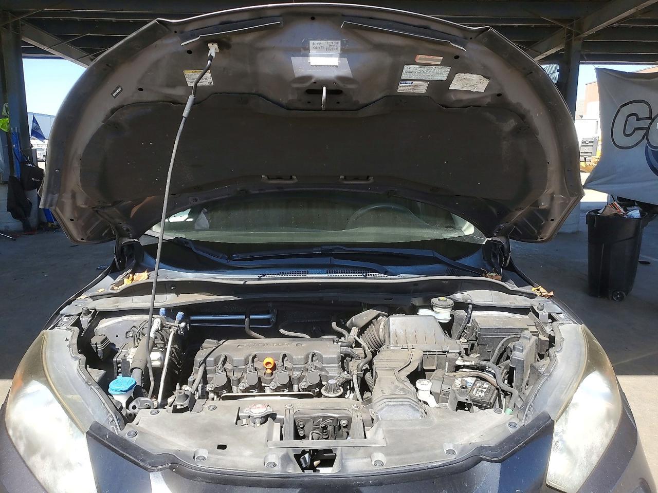 Honda HR-V Lx