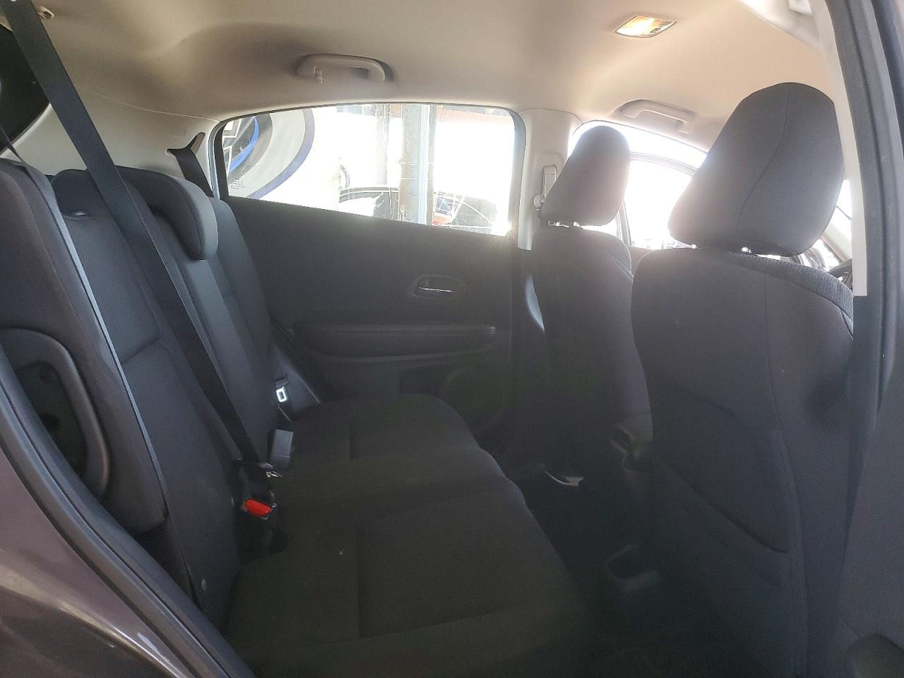 Honda HR-V Lx