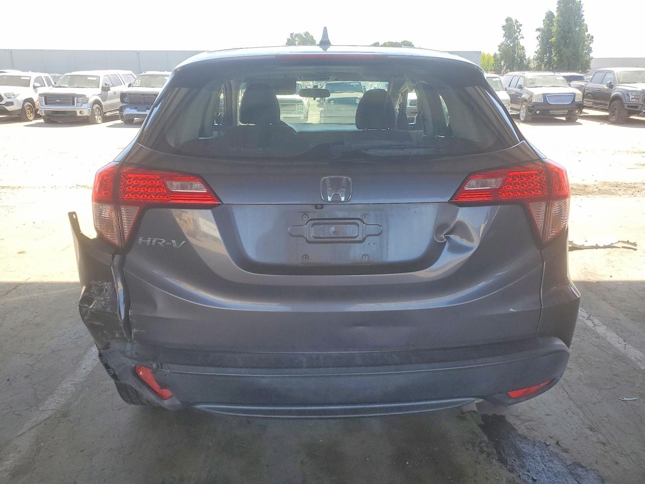 Honda HR-V Lx