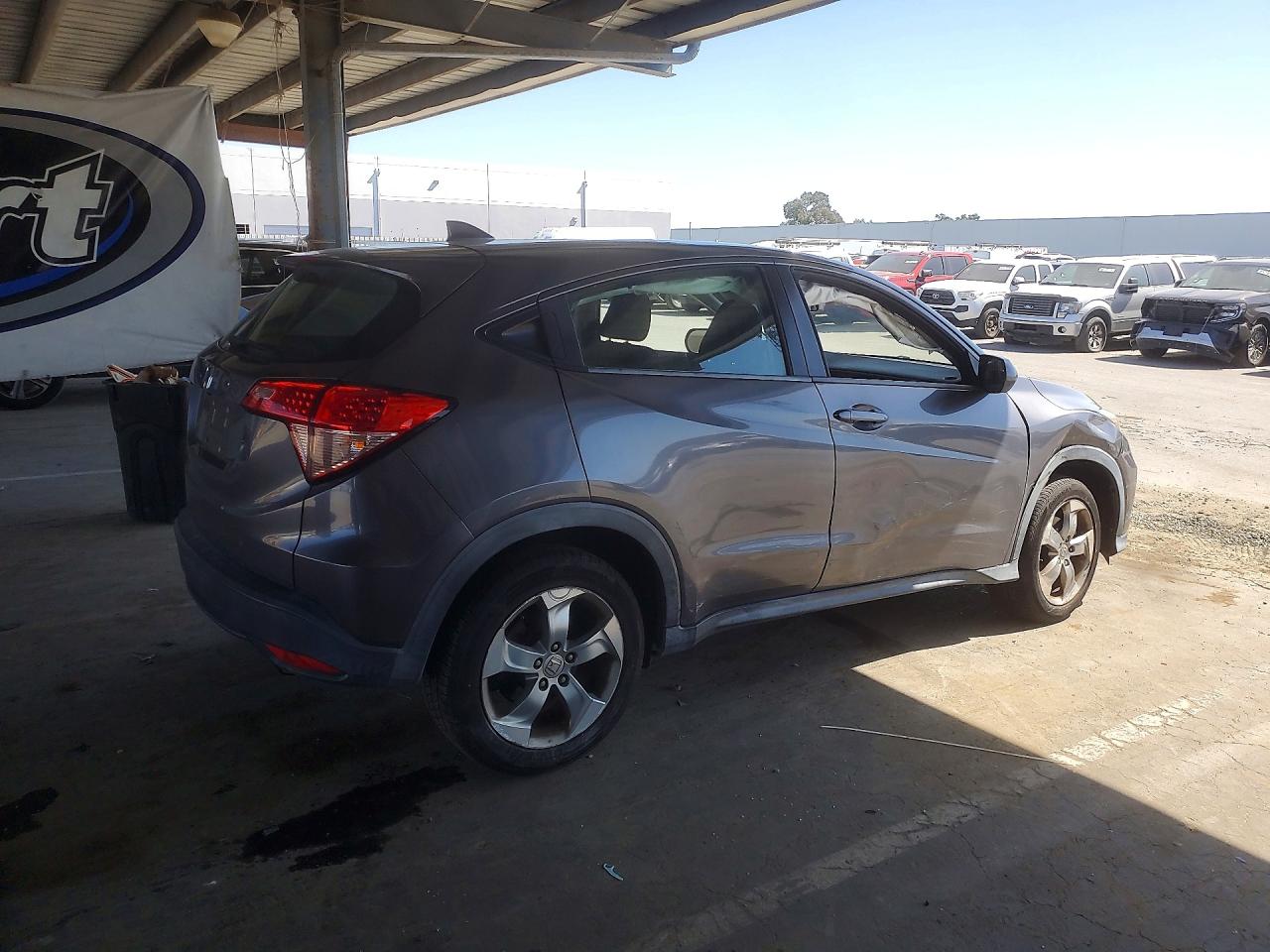 Honda HR-V Lx